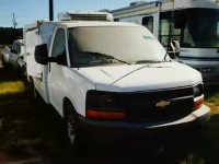 2014 CHEVROLET EXPRESS CU 1GB0G2CA7E1191983