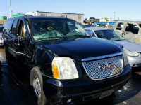 2007 GMC YUKON XL C 1GKFC16047R328644