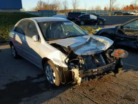 2009 Kia Spectra Ex KNAFE221195624674