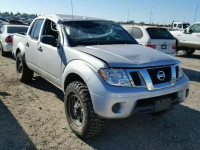 2013 NISSAN FRONTIER S 1N6AD0EV5DN720154