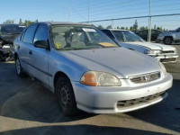 1998 HONDA CIVIC LX 2HGEJ6670WH517086