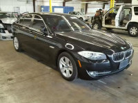 2013 BMW 528XI WBAXH5C52DDW16600