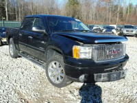 2010 Gmc Sierra K15 3GTRKXE21AG257959