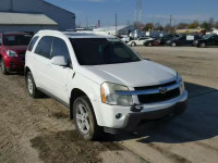 2006 CHEVROLET EQUINOX LT 2CNDL73F366164162