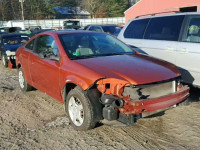 2006 CHEVROLET COBALT LS 1G1AK15F967699882