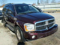 2005 DODGE DURANGO LI 1D4HB58D05F521860