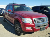 2007 FORD EXPLORER S 1FMEU33837UA04233