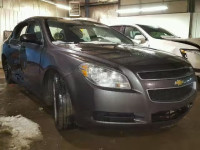 2011 CHEVROLET MALIBU LS 1G1ZA5EU0BF144721