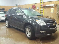 2011 CHEVROLET EQUINOX LT 2CNFLGECXB6337908