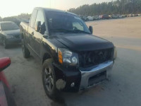 2006 NISSAN TITAN XE/S 1N6BA06A36N530087