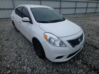 2013 NISSAN VERSA S/S 3N1CN7AP7DL884646