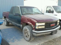 1997 GMC SIERRA K15 1GTEK19M2VE513112