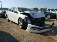 2015 VOLKSWAGEN PASSAT S 1VWAS7A35FC111213