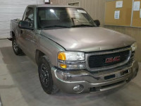 2003 GMC SIERRA C15 1GTEC14X13Z318381