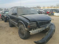 2000 GMC JIMMY 1GKCS18W6YK269422