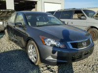 2010 HONDA ACCORD EX- 1HGCP2F88AA192170