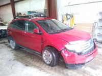 2010 FORD EDGE SEL 2FMDK3JC1ABA27936