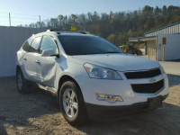 2010 CHEVROLET TRAVERSE L 1GNLRFED1AS155042