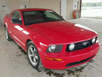 2006 FORD MUSTANG GT 1ZVFT82H865245107
