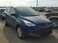 2013 Ford Escape S 1FMCU0F70DUA20250