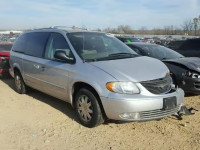2003 CHRYSLER Town and Country 2C8GP64L13R308322