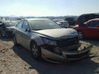 2013 CHEVROLET CRUZE LT 1G1PC5SB4D7241521