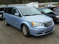 2013 CHRYSLER Town and Country 2C4RC1BGXDR774962