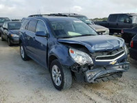 2011 CHEVROLET EQUINOX LT 2CNALDEC7B6309248