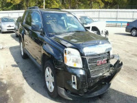 2010 GMC TERRAIN SL 2CTALDEW8A6239857