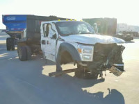 2011 FORD F550 SUPER 1FDUF5GT1BED06168