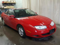 2001 SATURN SC2 1G8ZY12761Z109621