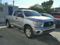 2008 Toyota Tundra Dou 5TFRU54178X013908