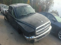 2003 DODGE DAKOTA QUA 1D7HG48Z63S129917