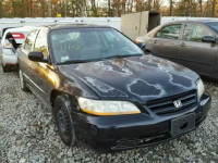 2002 HONDA ACCORD LX 1HGCG65552A034238