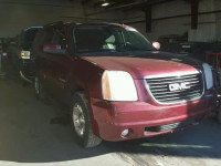 2008 GMC YUKON 1GKFC13J58R225795