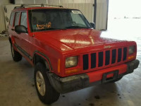 1999 JEEP CHEROKEE S 1J4FF68S3XL668153