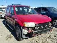 2002 FORD ESCAPE XLS 1FMCU01112KC20890