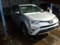 2016 TOYOTA RAV4 XLE 2T3RFREV1GW523497