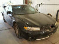 1999 PONTIAC GRAND PRIX 1G2WP52K1XF254278