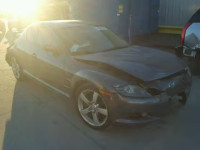 2006 MAZDA RX8 JM1FE173560206120