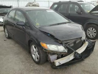 2006 HONDA CIVIC LX 2HGFA165X6H013294