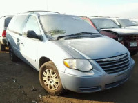 2006 CHRYSLER Town and Country 2A4GP44R06R880278