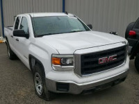 2015 Gmc Sierra C15 1GTR1TEC6FZ366199