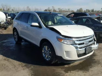 2011 FORD EDGE LIMIT 2FMDK3KC4BBB29229