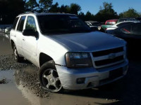 2009 CHEVROLET TRAILBLAZE 1GNDT33S792111905