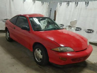 1997 Chevrolet Cavalier/r 1G1JC1243VM156477