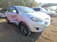 2014 Hyundai Tucson Gl KM8JTCAF3EU889999