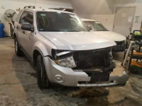 2012 FORD ESCAPE XLT 1FMCU9D77CKB34747