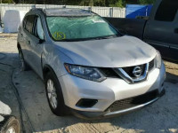 2015 NISSAN ROGUE S/SL 5N1AT2MT2FC849349