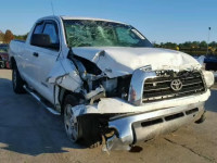 2007 TOYOTA TUNDRA DOU 5TBRT54107S450505